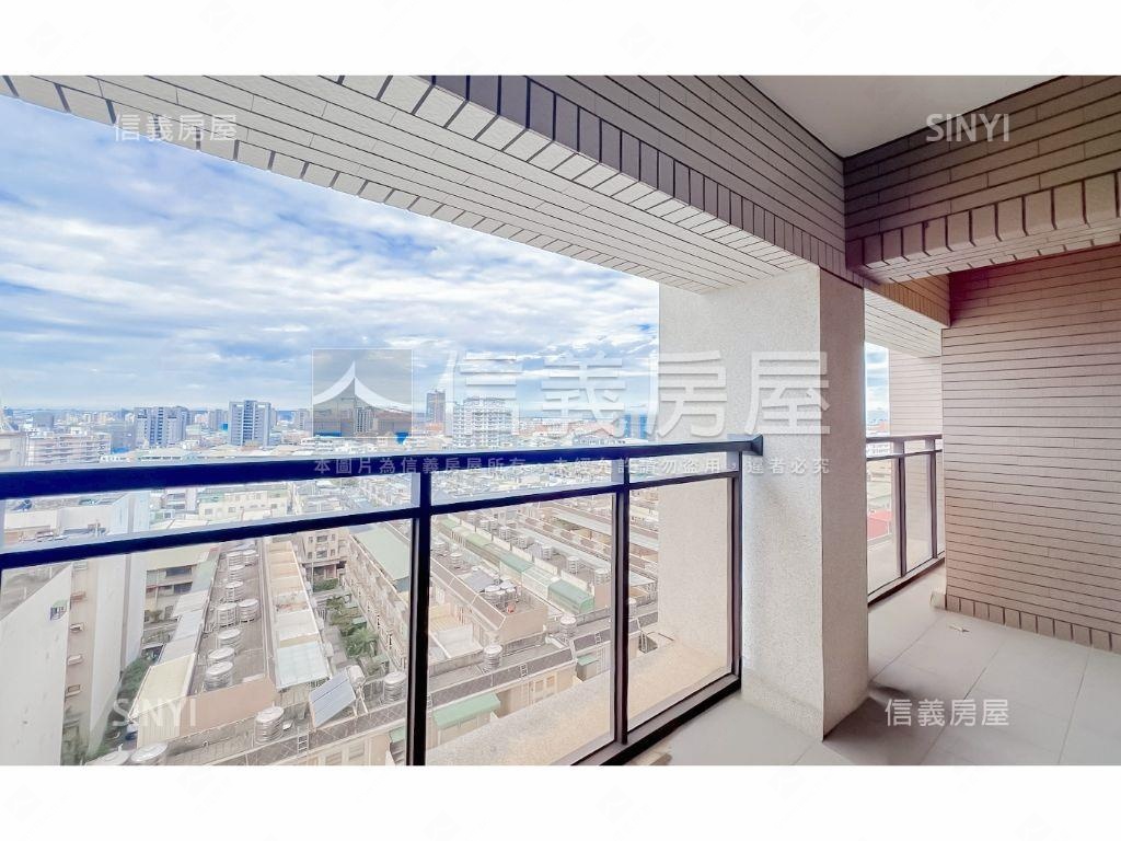 頭家學區精裝三房Ｂ１平車房屋室內格局與周邊環境