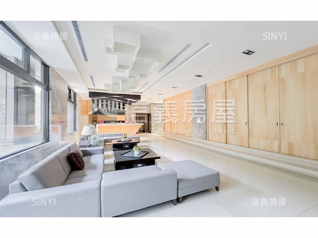 頭家學區精裝三房Ｂ１平車房屋室內格局與周邊環境