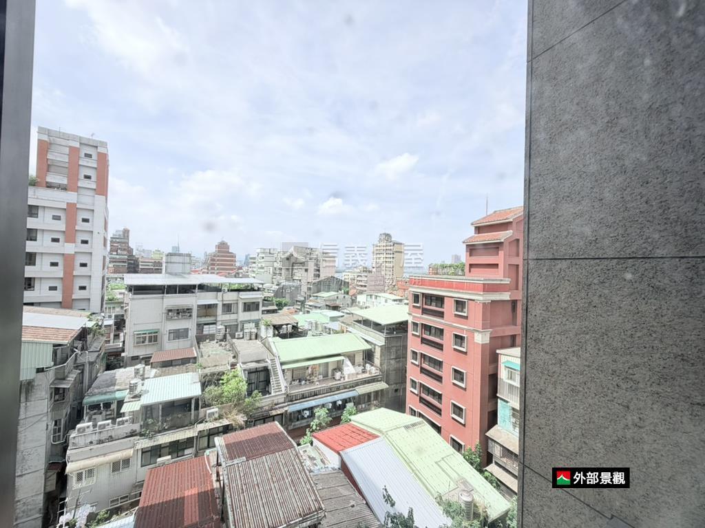 【菁選集】兩房不面橋房屋室內格局與周邊環境