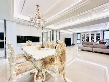 聯聚理仁奢華典藏