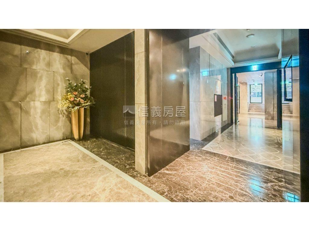 低總三房★文心愛悅★快約房屋室內格局與周邊環境