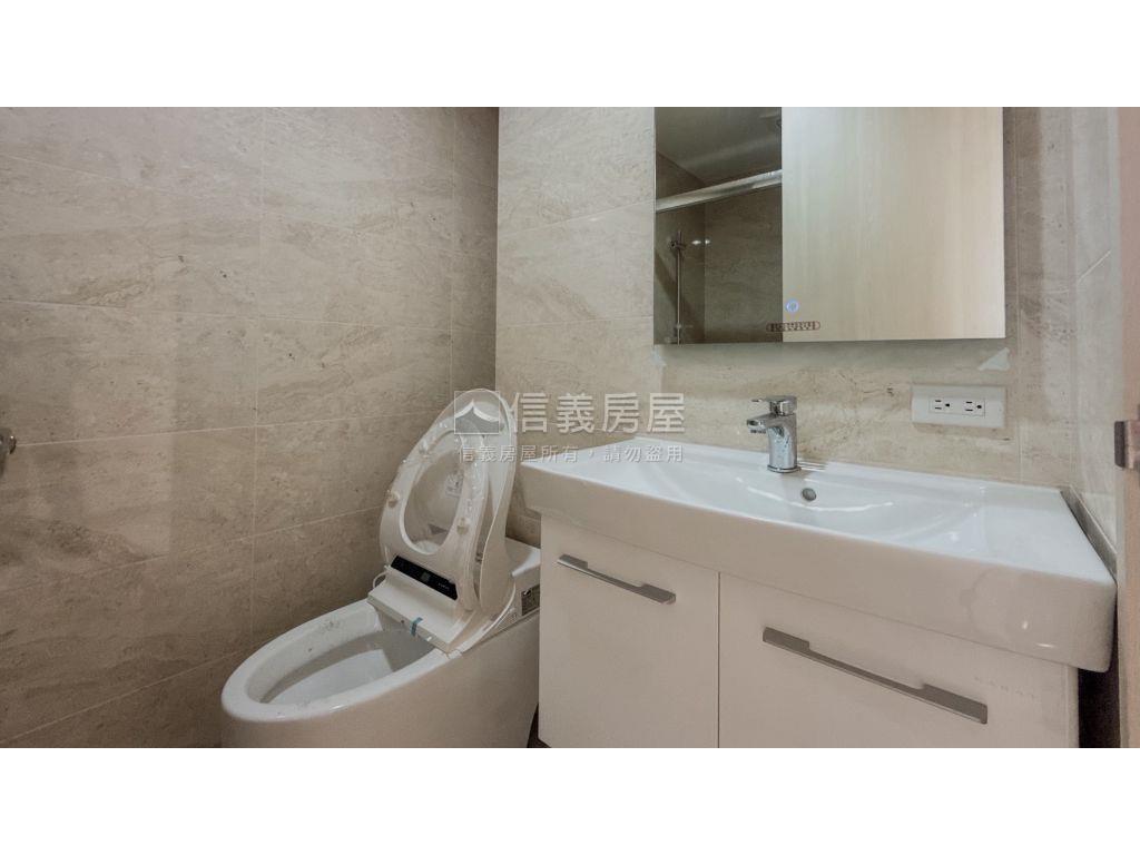超俗★文心愛悅３房★快約房屋室內格局與周邊環境
