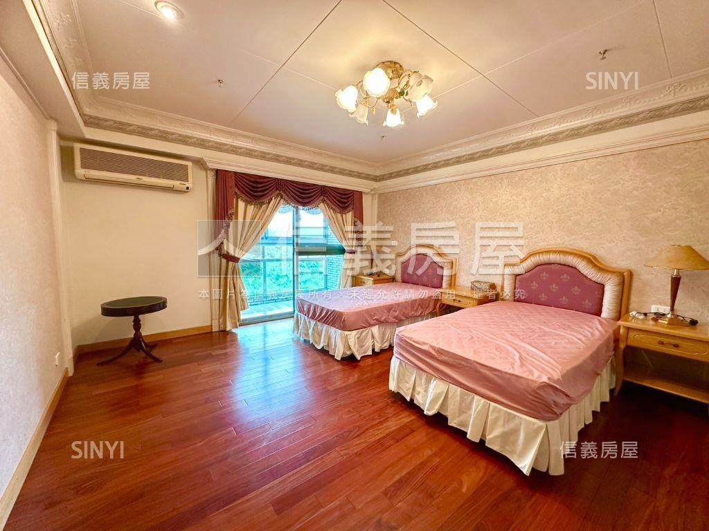 大衛營渡假山莊景觀美宅房屋室內格局與周邊環境