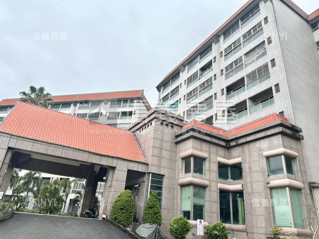 大衛營渡假山莊景觀美宅房屋室內格局與周邊環境