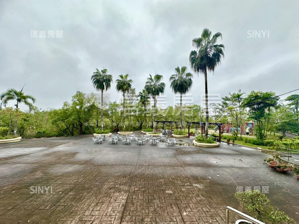 大衛營渡假山莊景觀美宅房屋室內格局與周邊環境