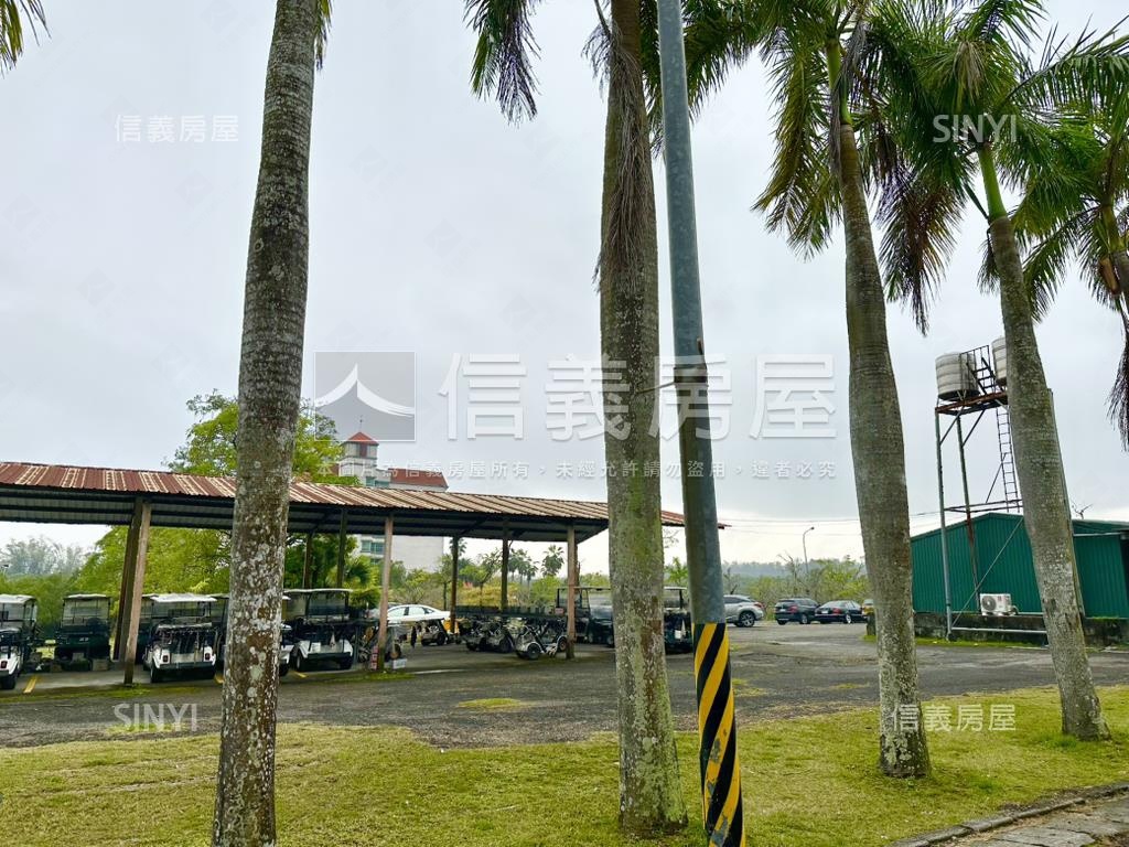 大衛營渡假山莊景觀美宅房屋室內格局與周邊環境