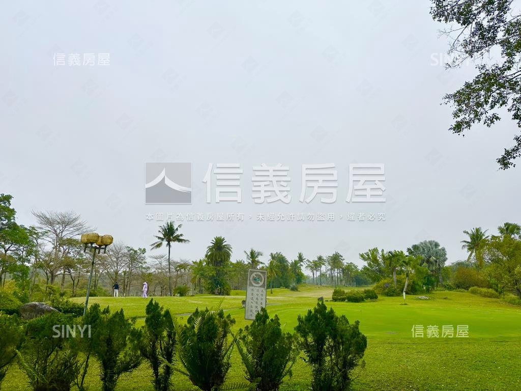 大衛營渡假山莊景觀美宅房屋室內格局與周邊環境