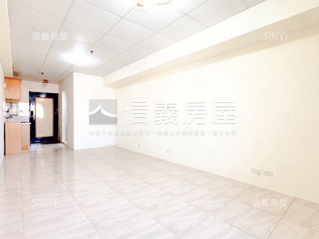 流行城市高質感套房房屋室內格局與周邊環境