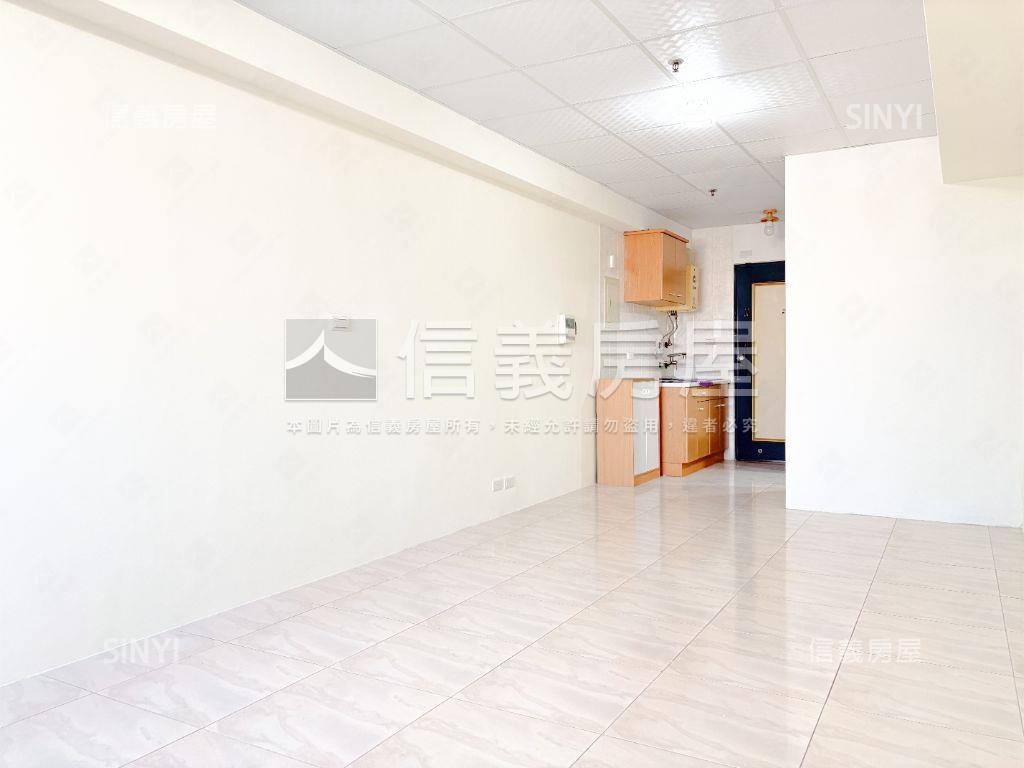 流行城市高質感套房房屋室內格局與周邊環境