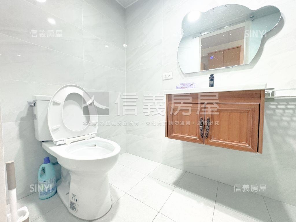 流行城市高質感套房房屋室內格局與周邊環境