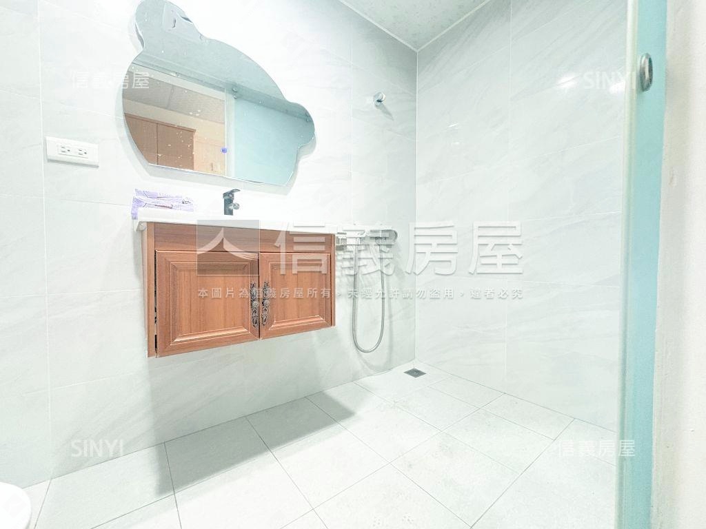 流行城市高質感套房房屋室內格局與周邊環境