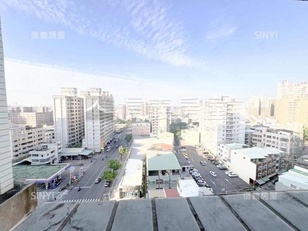 流行城市高質感套房房屋室內格局與周邊環境