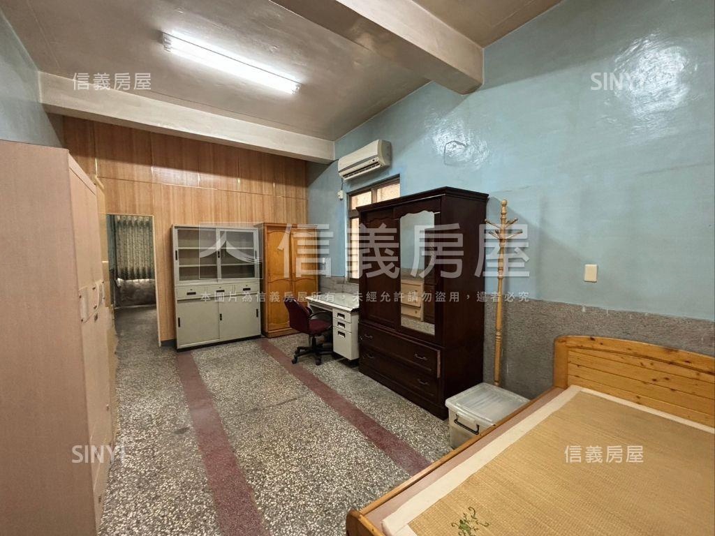 復興一路正路透天店面房屋室內格局與周邊環境