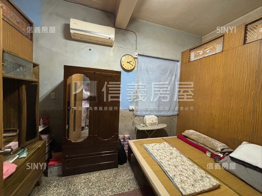 復興一路正路透天店面房屋室內格局與周邊環境