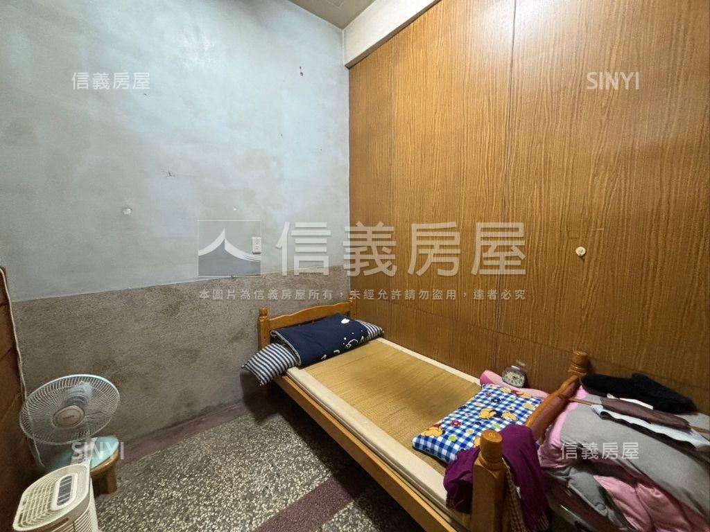 復興一路正路透天店面房屋室內格局與周邊環境