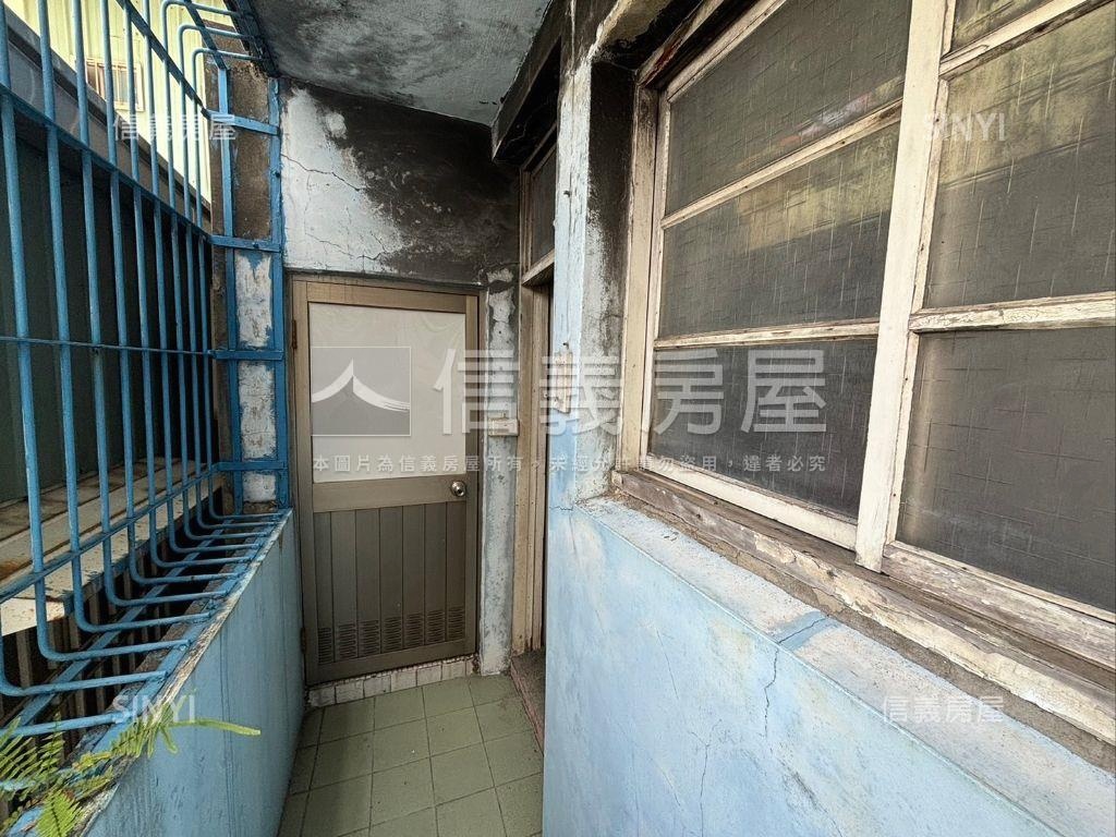 復興一路正路透天店面房屋室內格局與周邊環境