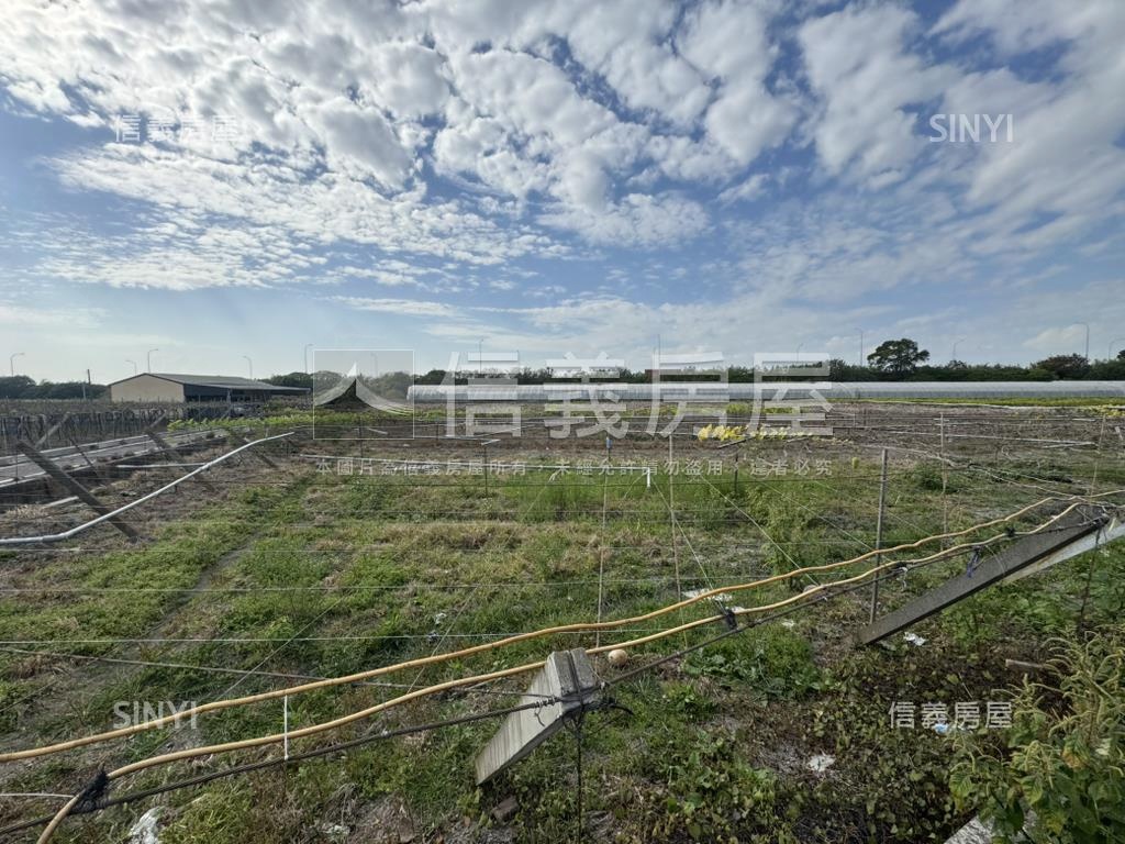 彰化溪湖約１９０３坪土地房屋室內格局與周邊環境