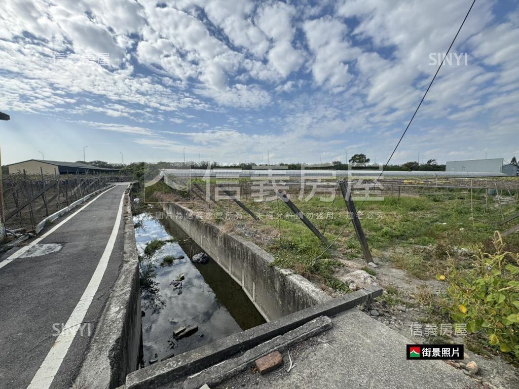 彰化溪湖約１９０３坪土地房屋室內格局與周邊環境