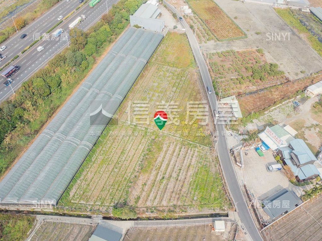 彰化溪湖約１９０３坪土地房屋室內格局與周邊環境