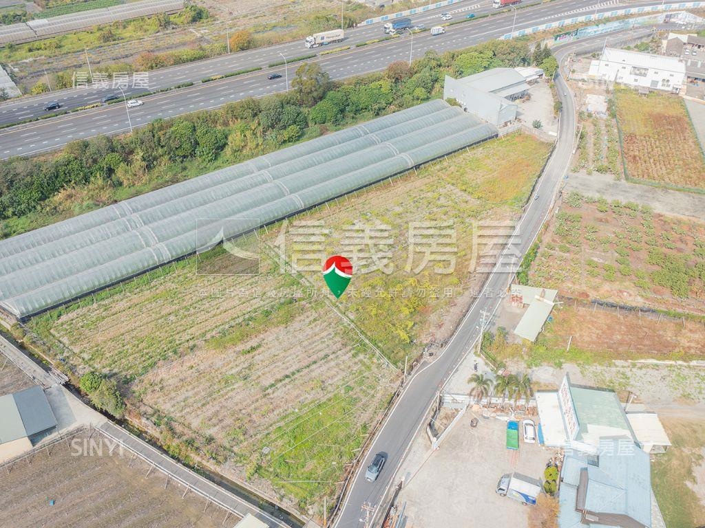 彰化溪湖約１９０３坪土地房屋室內格局與周邊環境