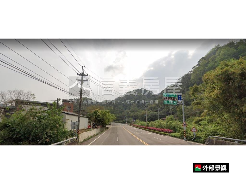 【土地】苗栗永興國小對面房屋室內格局與周邊環境