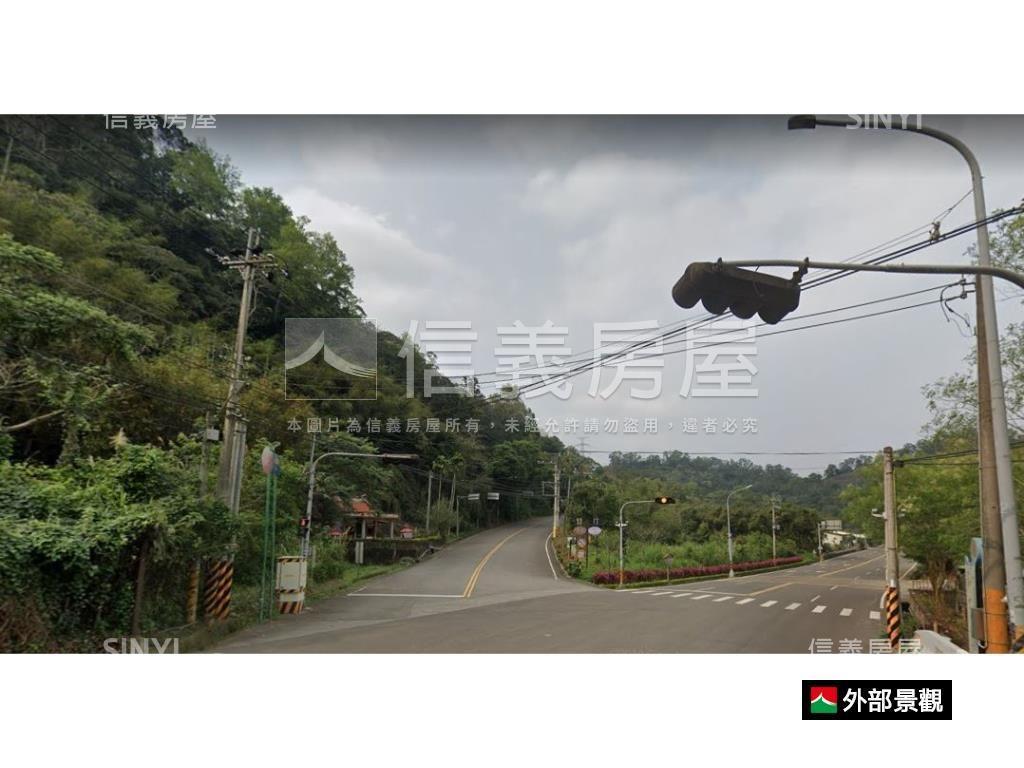 【土地】苗栗永興國小對面房屋室內格局與周邊環境