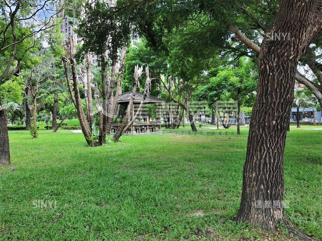 專委～國美館獨棟庭園洋房房屋室內格局與周邊環境
