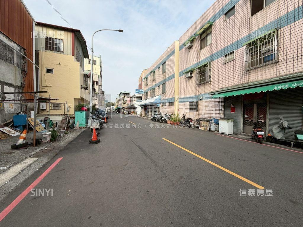 低總價＊北區活路俗透天房屋室內格局與周邊環境