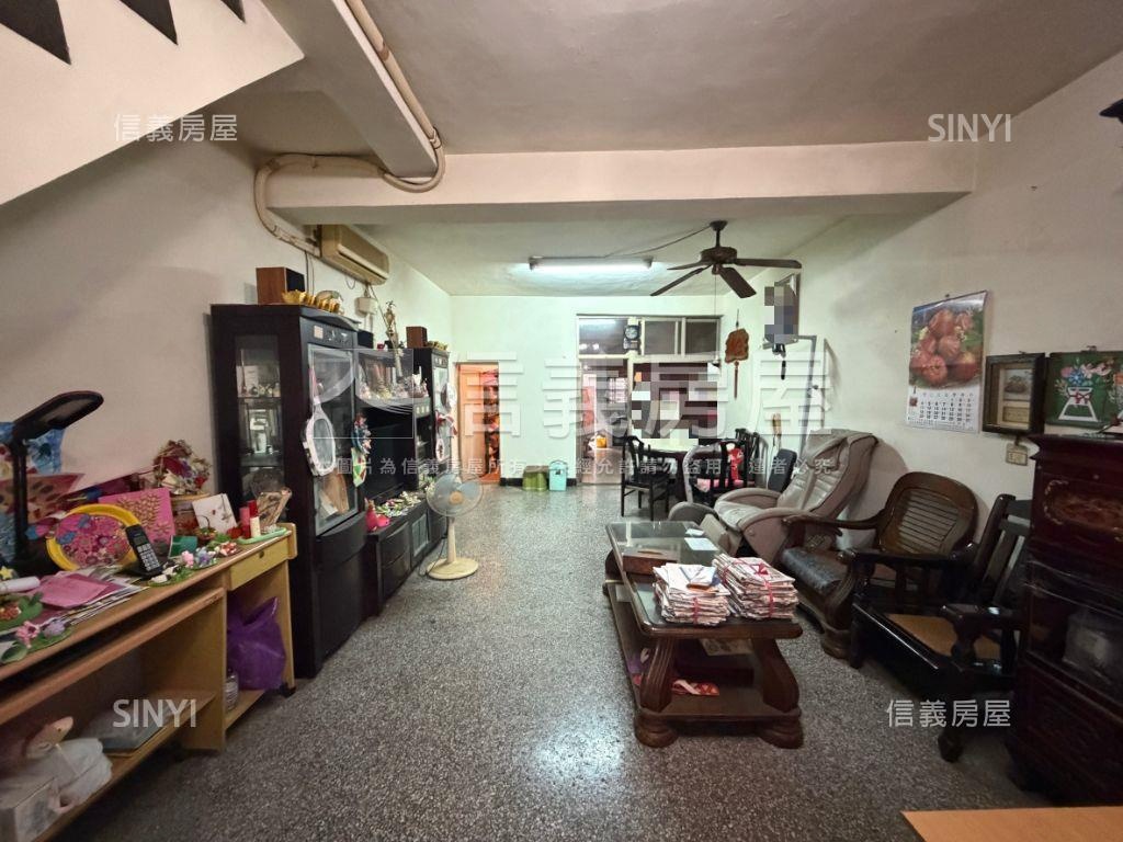 低總價＊北區活路俗透天房屋室內格局與周邊環境