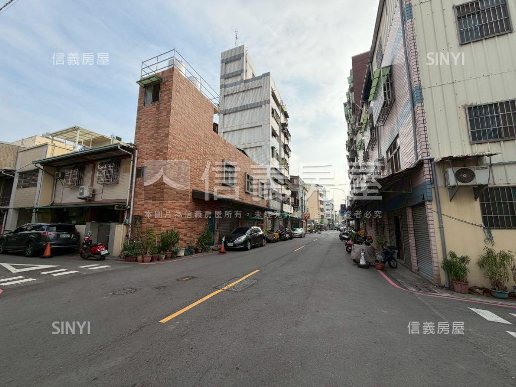 低總價＊北區活路俗透天房屋室內格局與周邊環境