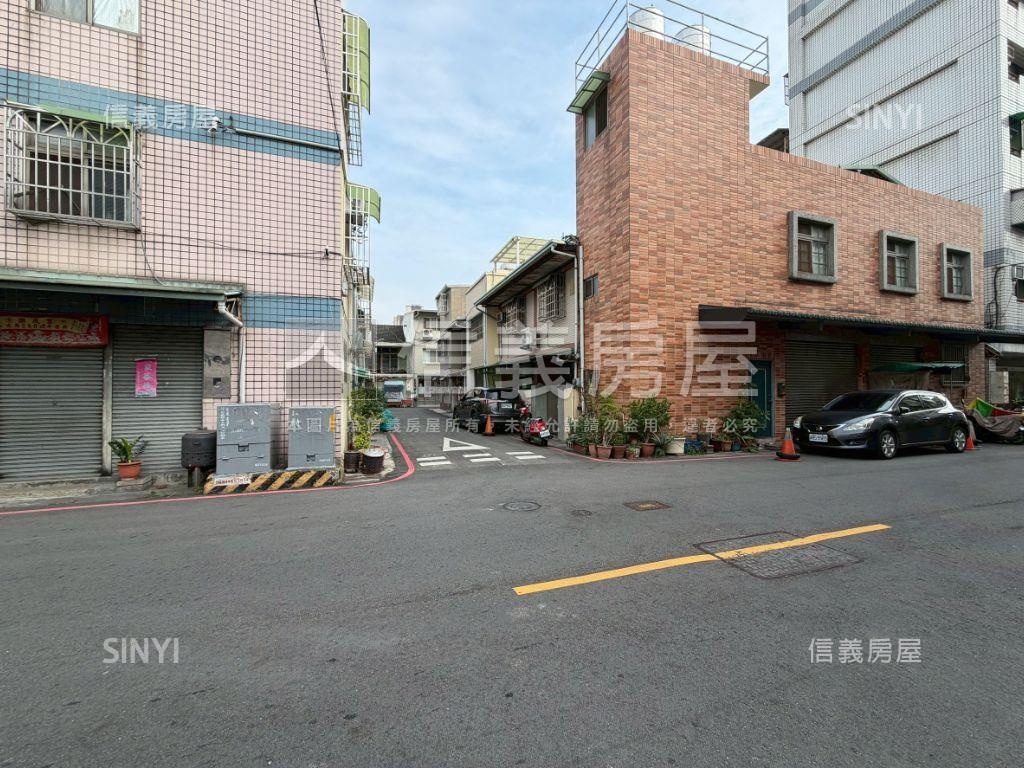 低總價＊北區活路俗透天房屋室內格局與周邊環境