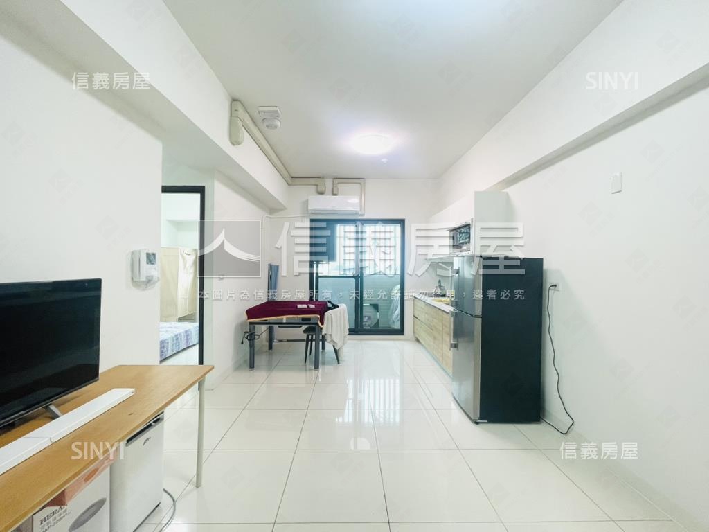 陽光樹清新小日子房屋室內格局與周邊環境