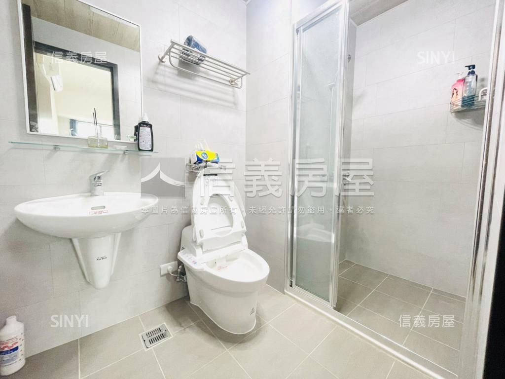 陽光樹清新小日子房屋室內格局與周邊環境