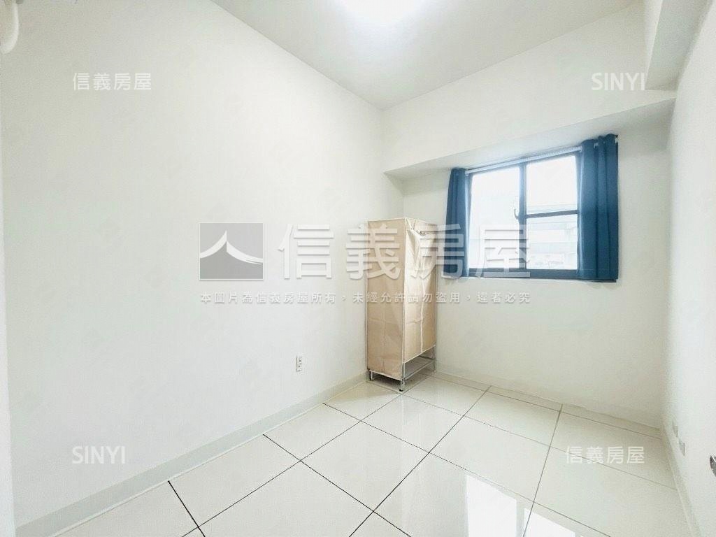 陽光樹清新小日子房屋室內格局與周邊環境