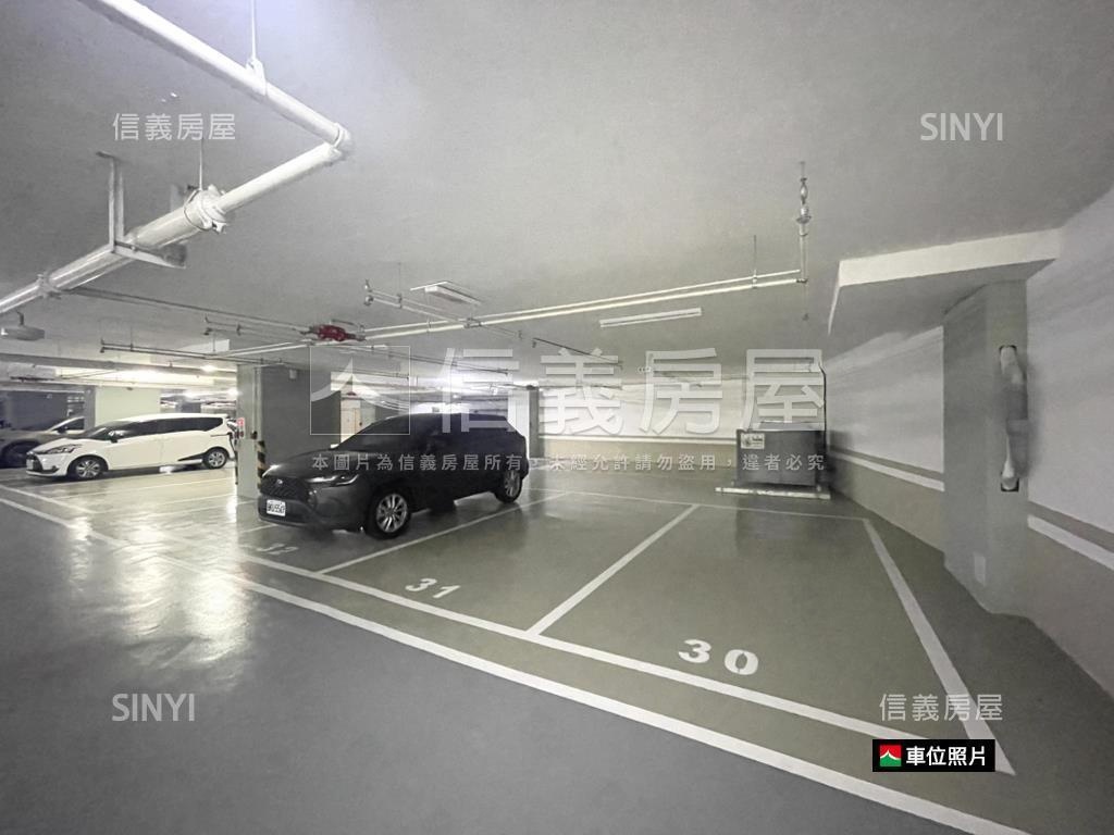 陽光樹清新小日子房屋室內格局與周邊環境