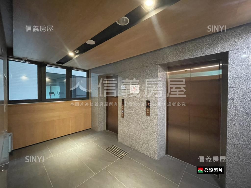 陽光樹清新小日子房屋室內格局與周邊環境