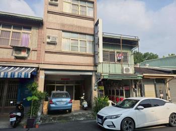 屏東市近火車站正路土地