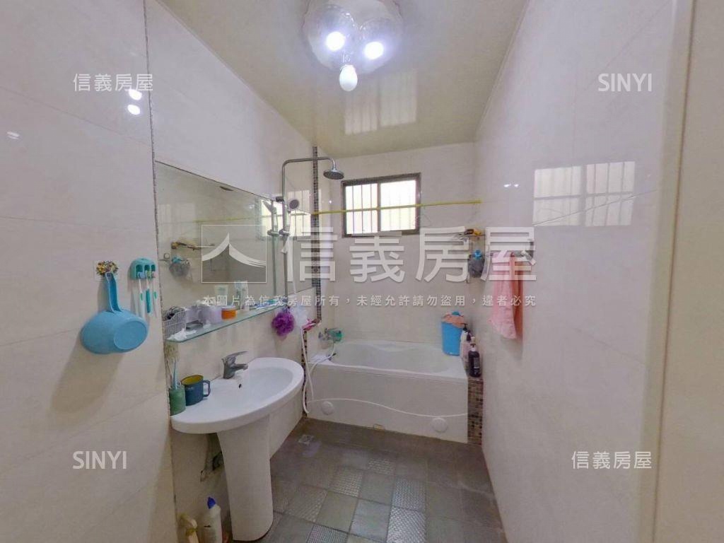 五期臨約８米路精誠透店房屋室內格局與周邊環境