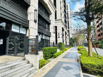 新春庭院一樓戶