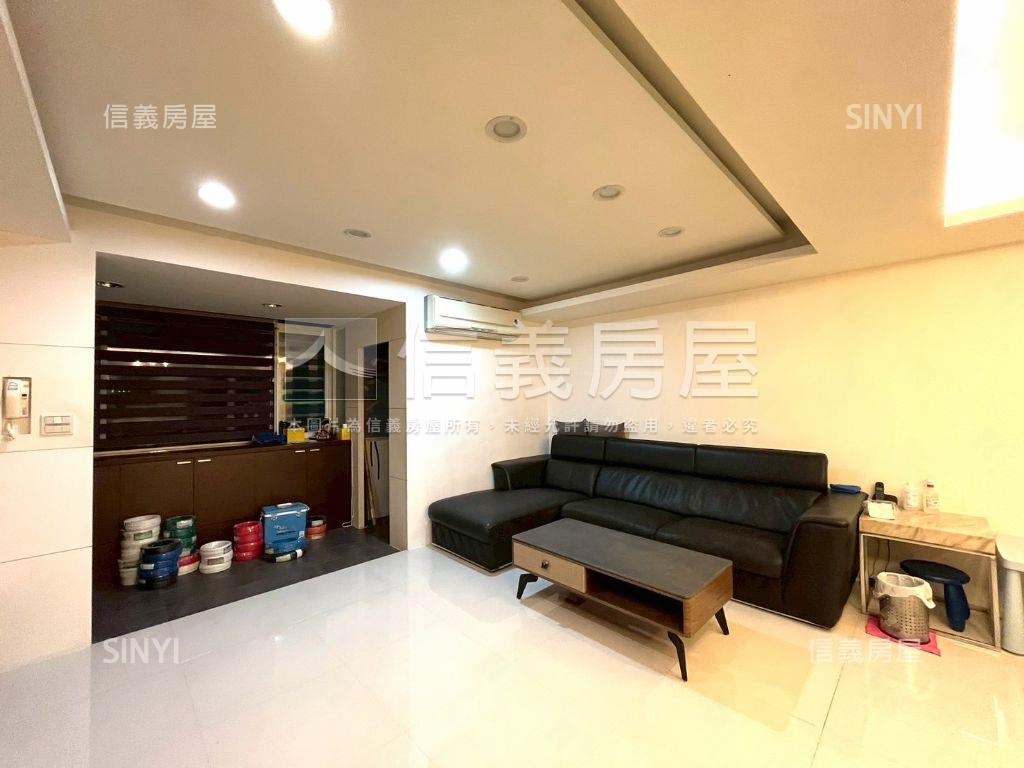 美之城稀有精緻美寓房屋室內格局與周邊環境