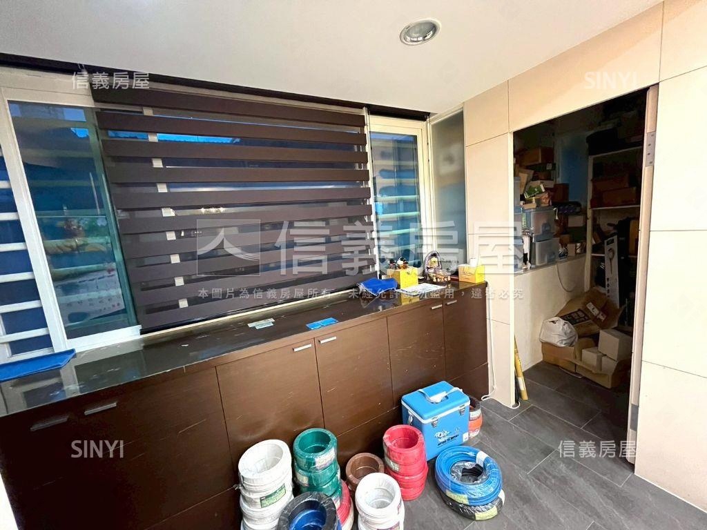 美之城稀有精緻美寓房屋室內格局與周邊環境