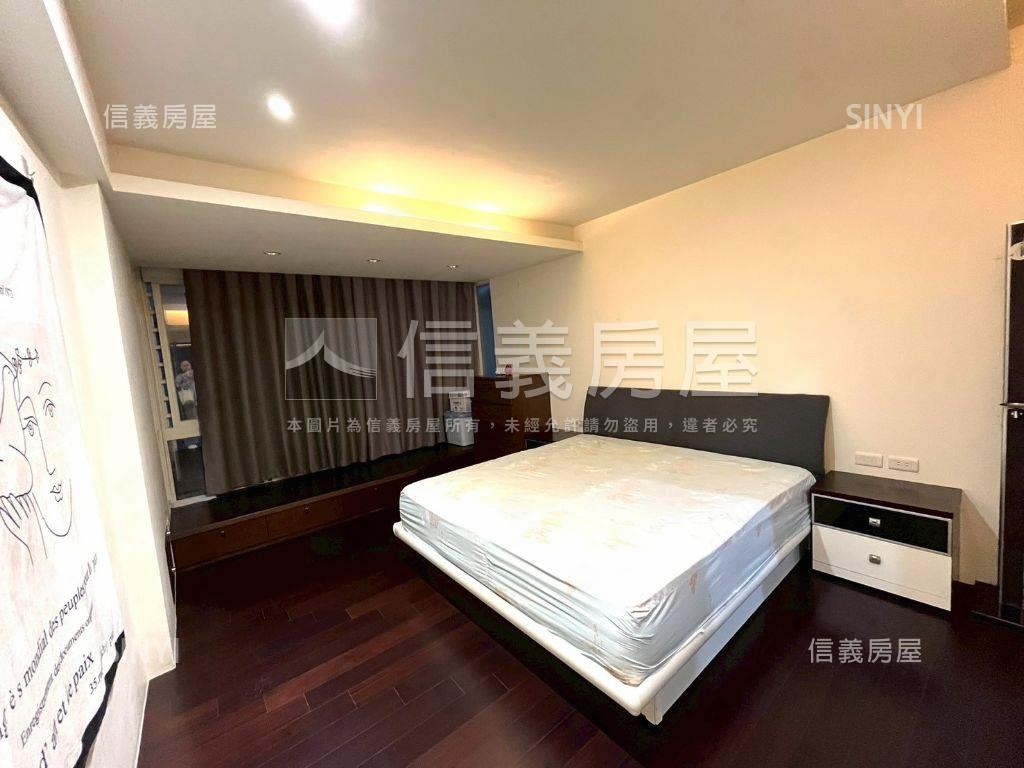 美之城稀有精緻美寓房屋室內格局與周邊環境