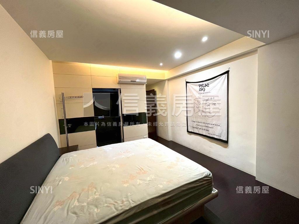 美之城稀有精緻美寓房屋室內格局與周邊環境