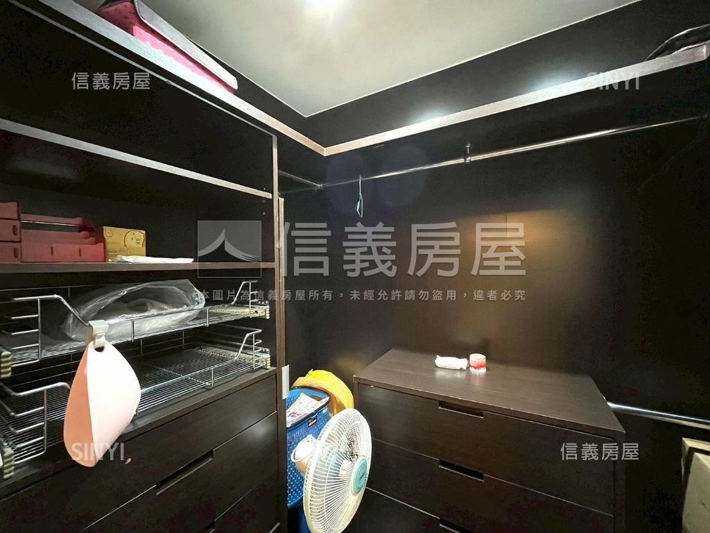 美之城稀有精緻美寓房屋室內格局與周邊環境