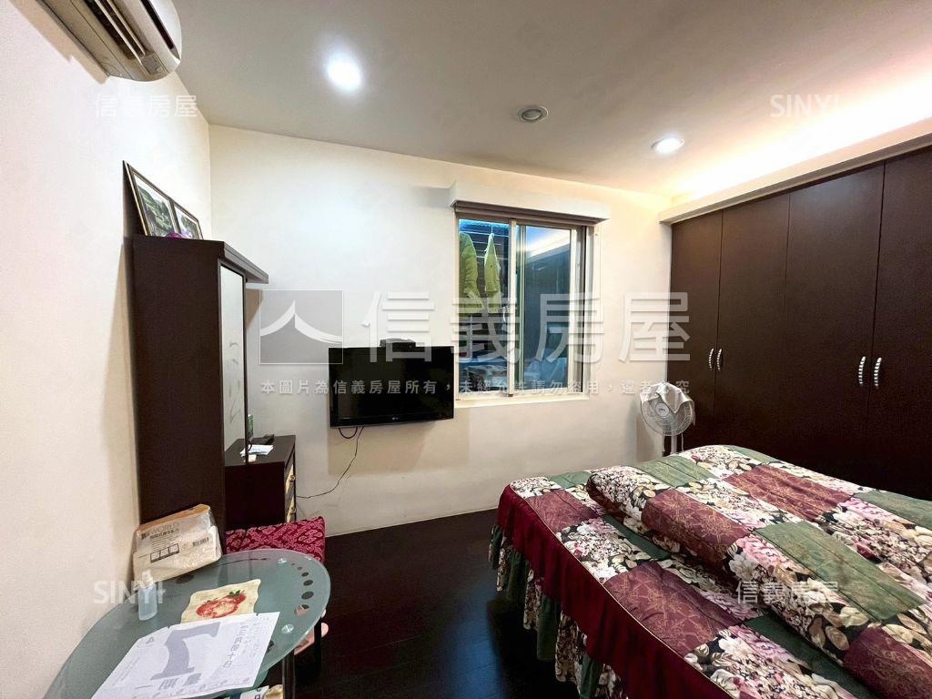 美之城稀有精緻美寓房屋室內格局與周邊環境