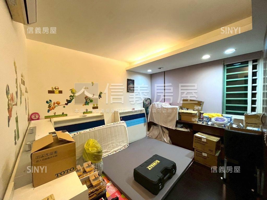 美之城稀有精緻美寓房屋室內格局與周邊環境