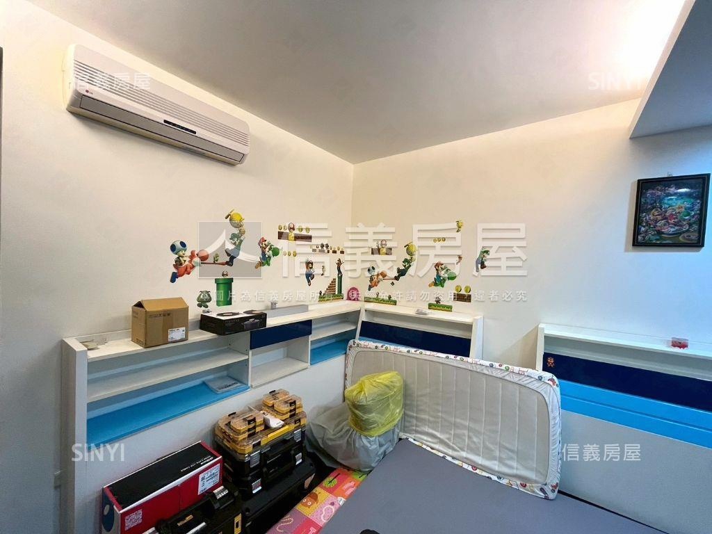 美之城稀有精緻美寓房屋室內格局與周邊環境