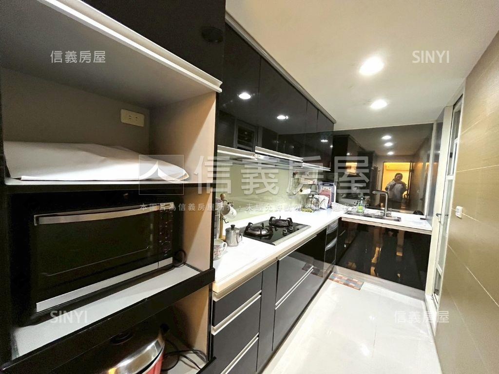 美之城稀有精緻美寓房屋室內格局與周邊環境
