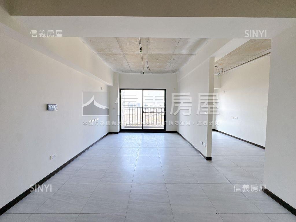 良勳森悅面公園景觀宅房屋室內格局與周邊環境