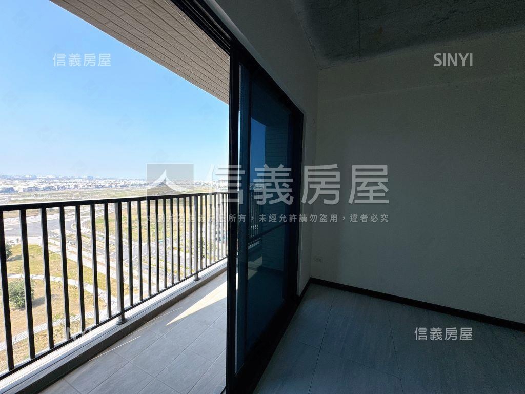 良勳森悅面公園景觀宅房屋室內格局與周邊環境